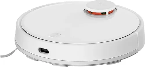 Xiaomi Mi Robot Vacuum Mop Pro Beyaz Akıllı Robot Süpürge ve Paspas