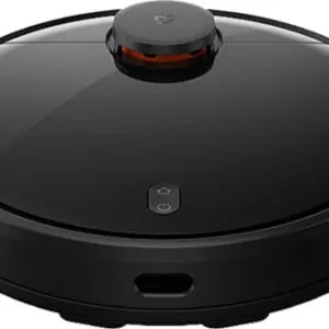 Xiaomi Mi Robot Vacuum Mop Pro Siyah Akıllı Robot Süpürge