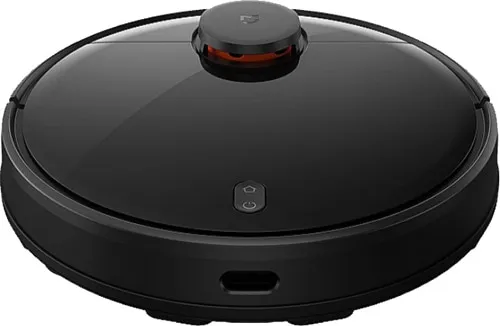 Xiaomi Mi Robot Vacuum Mop Pro Siyah Akıllı Robot Süpürge