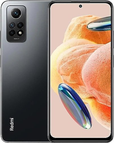 Xiaomi Redmi Note 12 Pro 256 GB 8 GB RAM Grafit Gri
