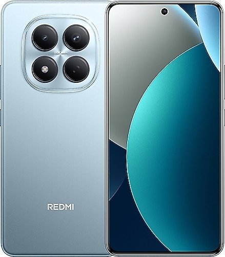 Xiaomi Redmi Note 15 Pro 256 GB 8 GB RAM Siyah